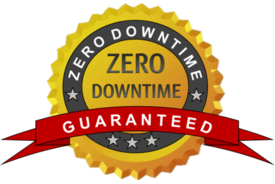 Zero Downtime