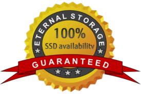 SSD Availability