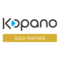 Logo Kopano