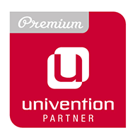 Logo Univention