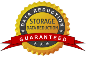 Data reduction