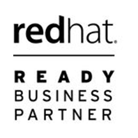 Logo redhat