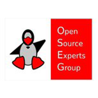 Logo Open Source Experts Group