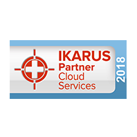 Logo Ikarus