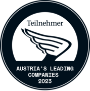 Siegel Austria`s Leading Companies 2023