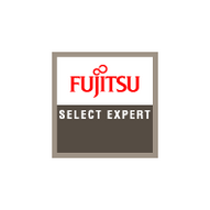 Logo Fujitsu