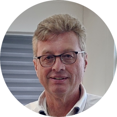 Porträt Helmut Hieß