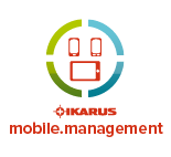Ikarus Mobile.Management