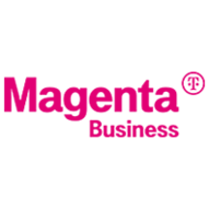 Logo Magenta Business