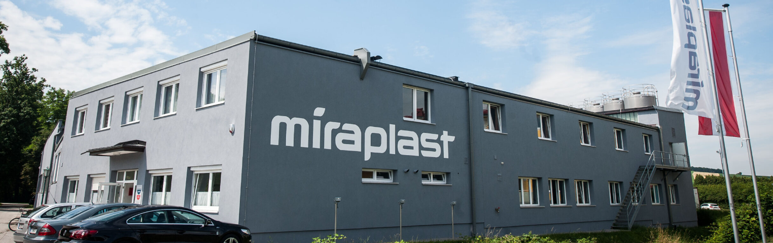 Logo Miraplast