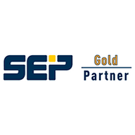 Logo SEP