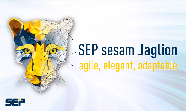 Header SEP Jaglion Jaguar Löwe