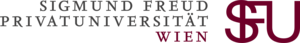 Schriftzug SFU
