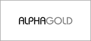 Logo Alphagold