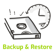 Backup & Restore