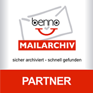 benno Mailarchiv Partner