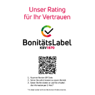 BonitätsLabel KSV