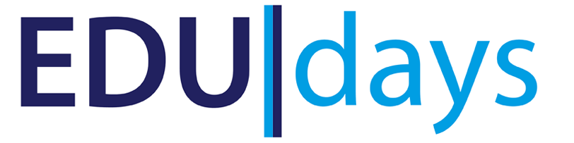 Logo EDU|Days