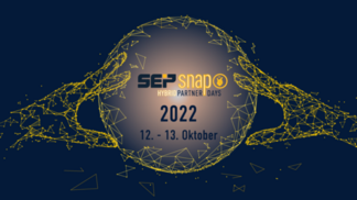 Logo SEP Snap Days 2022