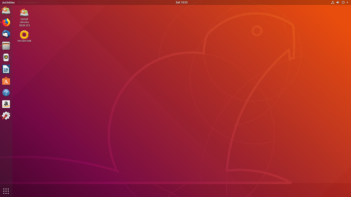 Ubuntu