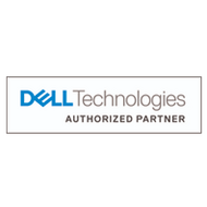 DELL Technologies AuthorizedPartner