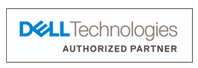 DELL Authorized Partner Logo