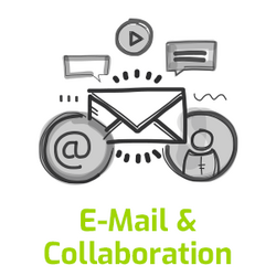 E-Mail & Collaboration