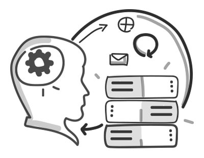 Open-Source-Plugins und Prozessautomatisiertung mit Siedl Networks