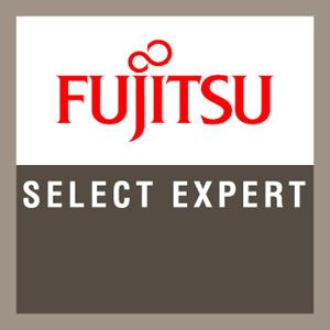Fujitsu - Select Expert
