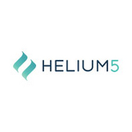 Logo HeliumV
