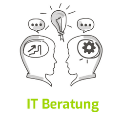 IT-Beratung