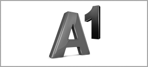 Logo A1