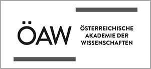 Österreichische Akademie der Wissenschaft Logo
