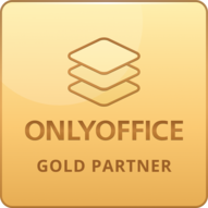 Logo OnlyOffice