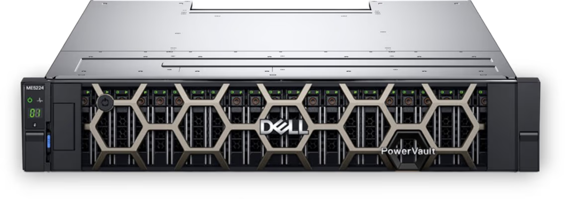 DELL PowerVault ME5