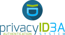 Logo privacyIDEA Logo & Schriftzug privacyIDEA