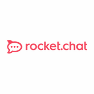 Logo Rocket Chat