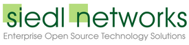 Logo Siedl Networks - Enterprise Open Source Technology Solutions