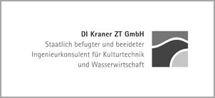 Logo DI Kraner ZT GmbH