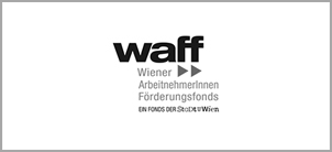 Logo waff